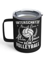 Insulated Mug