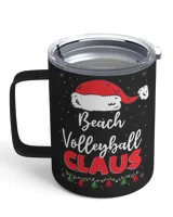 Insulated Mug