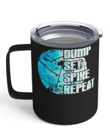 Insulated Mug