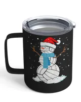 Insulated Mug