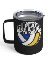 Insulated Mug