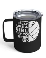 Insulated Mug