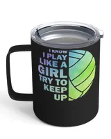 Insulated Mug