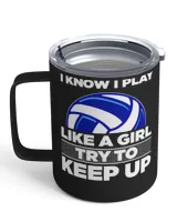 Insulated Mug