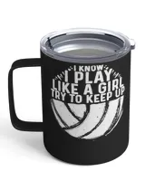 Insulated Mug