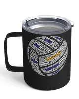 Insulated Mug