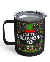 Insulated Mug