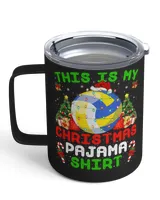 Insulated Mug