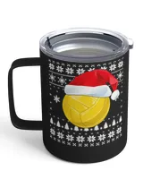 Insulated Mug