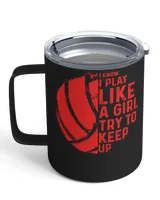 Insulated Mug