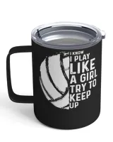 Insulated Mug