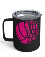 Insulated Mug