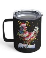 Insulated Mug