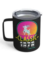 Insulated Mug