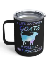 Insulated Mug
