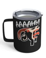 Insulated Mug