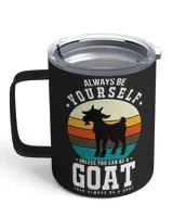 Insulated Mug