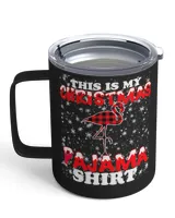 Insulated Mug