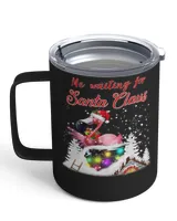Insulated Mug