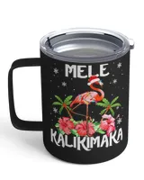 Insulated Mug