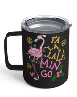 Insulated Mug