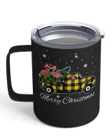 Insulated Mug