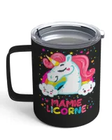 Insulated Mug