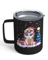 Insulated Mug