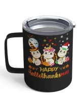 Insulated Mug