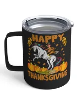 Insulated Mug