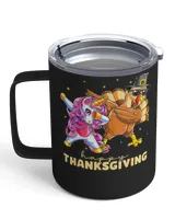 Insulated Mug