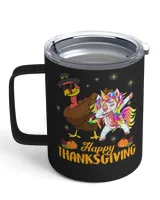 Insulated Mug
