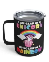 Insulated Mug
