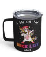 Insulated Mug