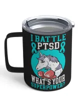 Insulated Mug