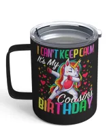 Insulated Mug