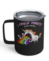 Insulated Mug