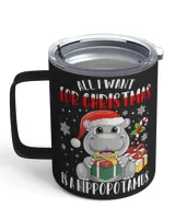 Insulated Mug
