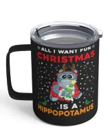 Insulated Mug