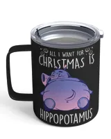 Insulated Mug