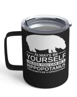 Insulated Mug