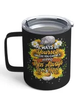 Insulated Mug