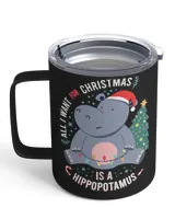 Insulated Mug