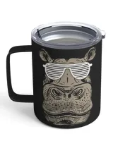 Insulated Mug
