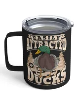 Insulated Mug