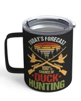 Insulated Mug