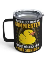 Insulated Mug