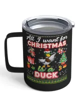 Insulated Mug