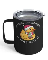 Insulated Mug