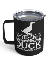 Insulated Mug